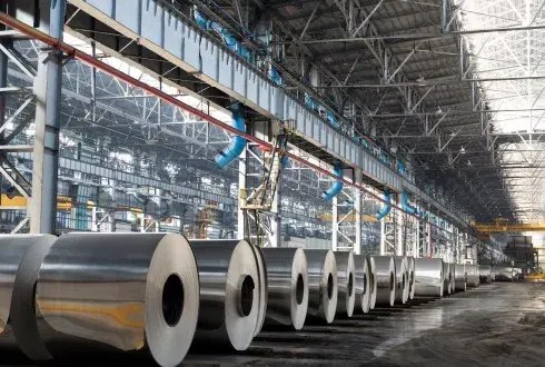 Imagem ilustrativa sobre o tema "Programa de Descarbonização da Indústria (IDP)"