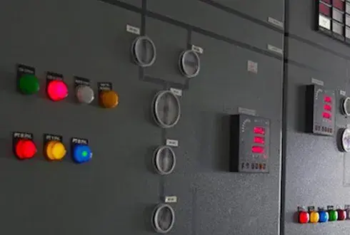 Imagem ilustrativa sobre o tema "Programa Global de Armazenamento de Energia (GESP)"