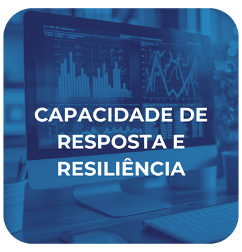 Capacidade de Resposta e Resiliência