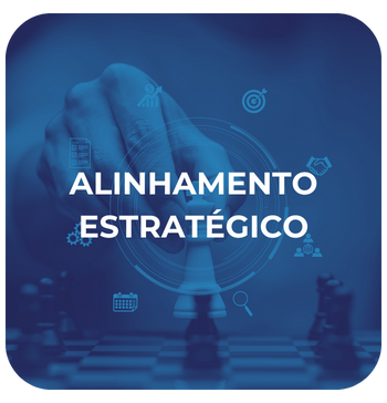 Alinhamento Estratégico