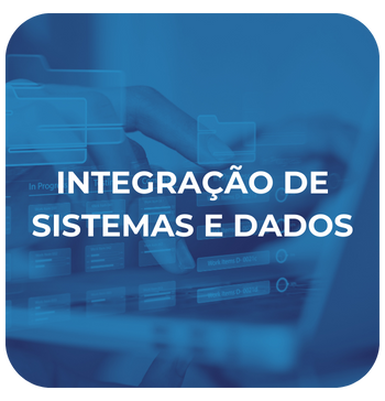 Integração de Sistemas e Dados