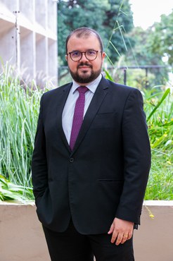 Regis Dudena é nomeado secretário de Prêmios e Apostas do Ministério da Fazenda. Foto: Divulgação/MF