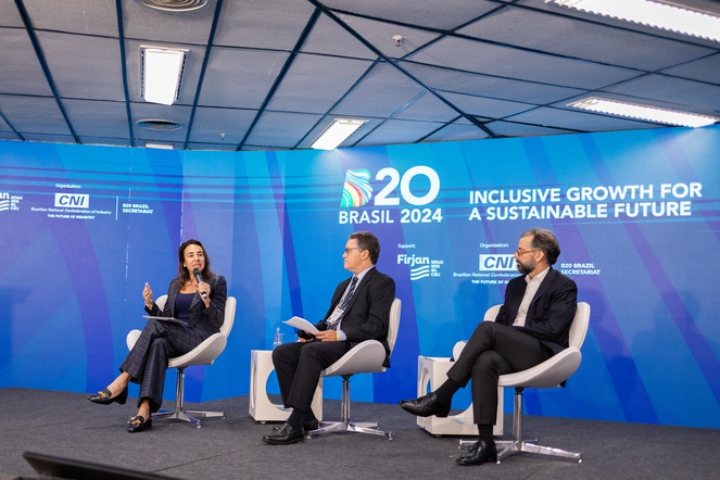 Grupo de Engajamento