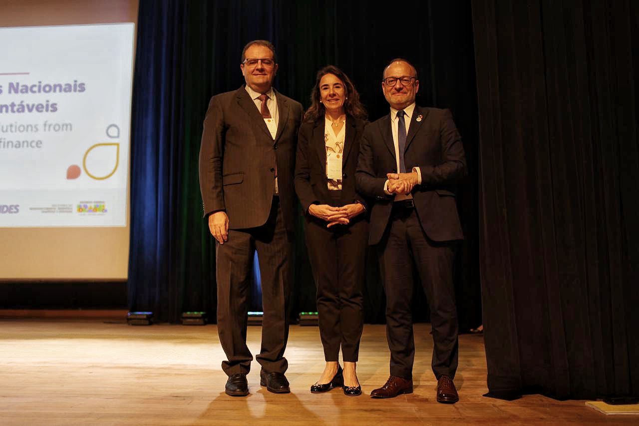 G20 Trilha de Finanças