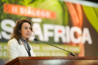 Ministério da Fazenda participa de debate sobre financiamento de sistemas agroalimentares