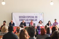 Fazenda intensifica diálogo com sociedade civil às margens da Cúpula do Brics