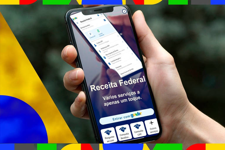 Receita Federal avalia que 90% dos brasileiros que pagam Imposto de Renda (cerca de 90 milhões) estarão na faixa da isenção total ou parcial