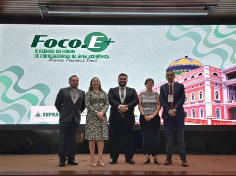 Foto: colaboração de Ester Carvalho/Suframa e Melissa Mota/Suframa