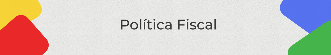 Política Fiscal