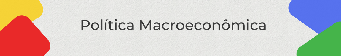 Política Macroeconômica
