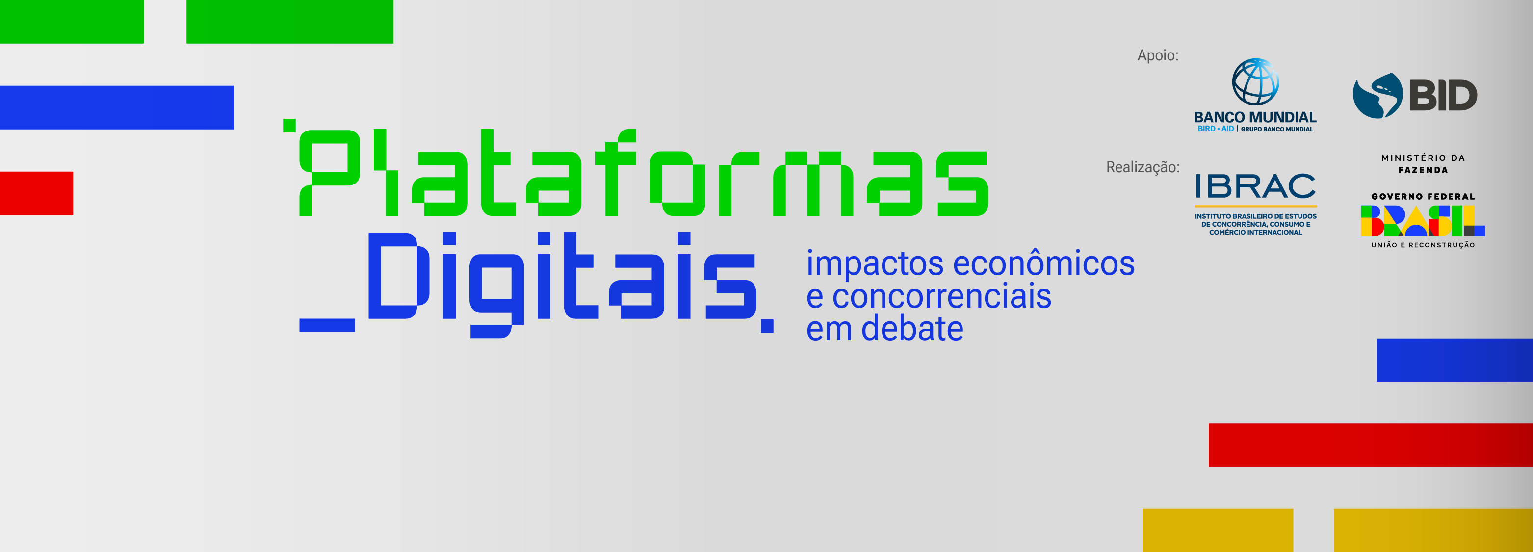 plataformas digitais. Impactos Econômicos e concorrenciais em debate
