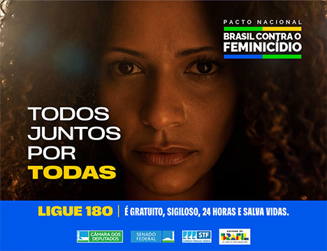 Todos juntos por todas.