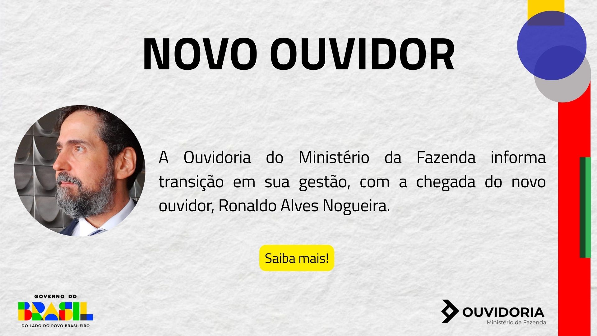 Novo Ouvidor