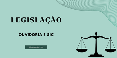 legilação banner atual