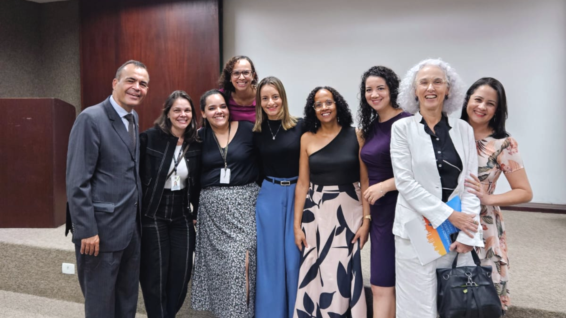 Ouvidoria de propósito