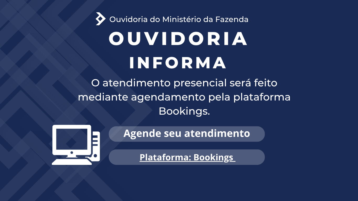 Ouvidoria Informa 