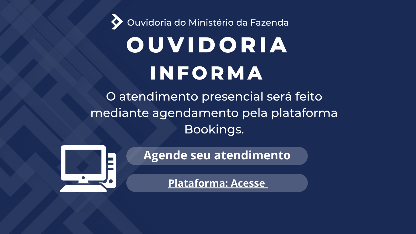 Ouvidoria Informa