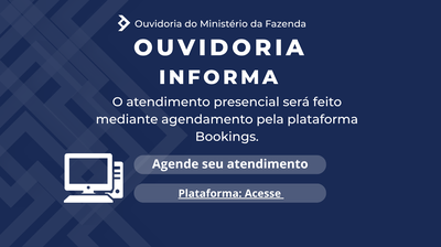 Ouvidoria Informa