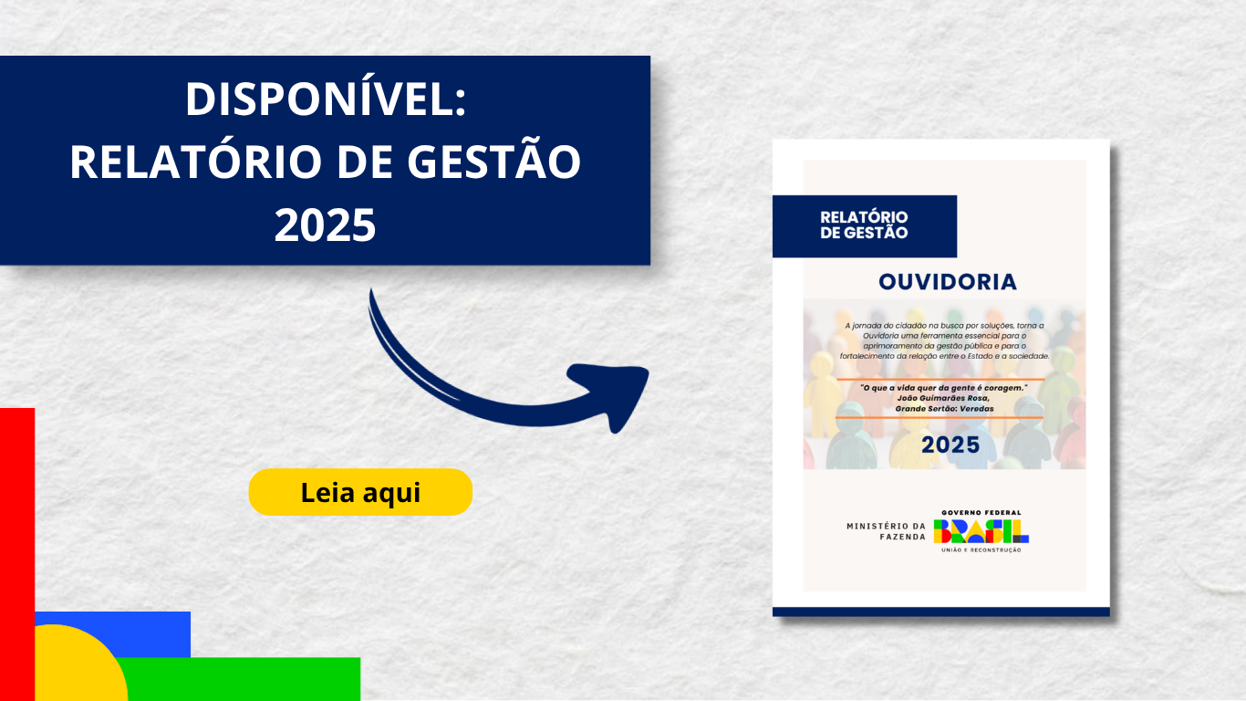 Relatório de Gestão 2025