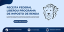 Receita Liberação Imposto