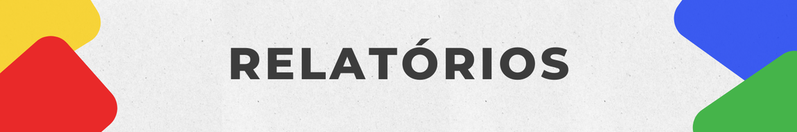 Banner - Relatórios