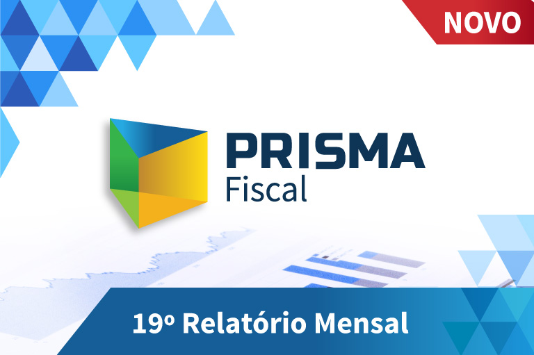 Prisma Fiscal - 19° Relatório Mensal - Novo