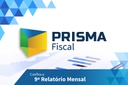 Prisma Fiscal 9° Relatório Mensal