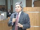 Palestra do COAF sobre Lavagem de Dinheiro