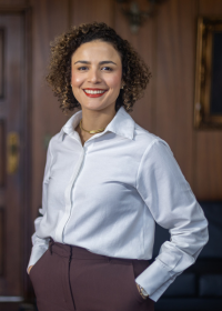 Cecília Nayara Rosa Morais