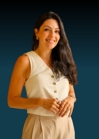 Natalia Gimenez­ Soares