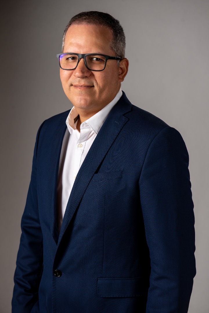 Ary Alves da Costa Neto