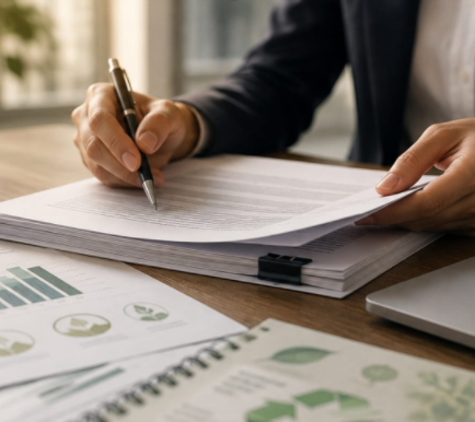 Ofício Circular da SNC e da SEP trata, entre outras coisas, do relatório de informações financeiras relacionadas à sustentabilidade