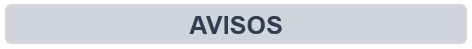 Botão Avisos
