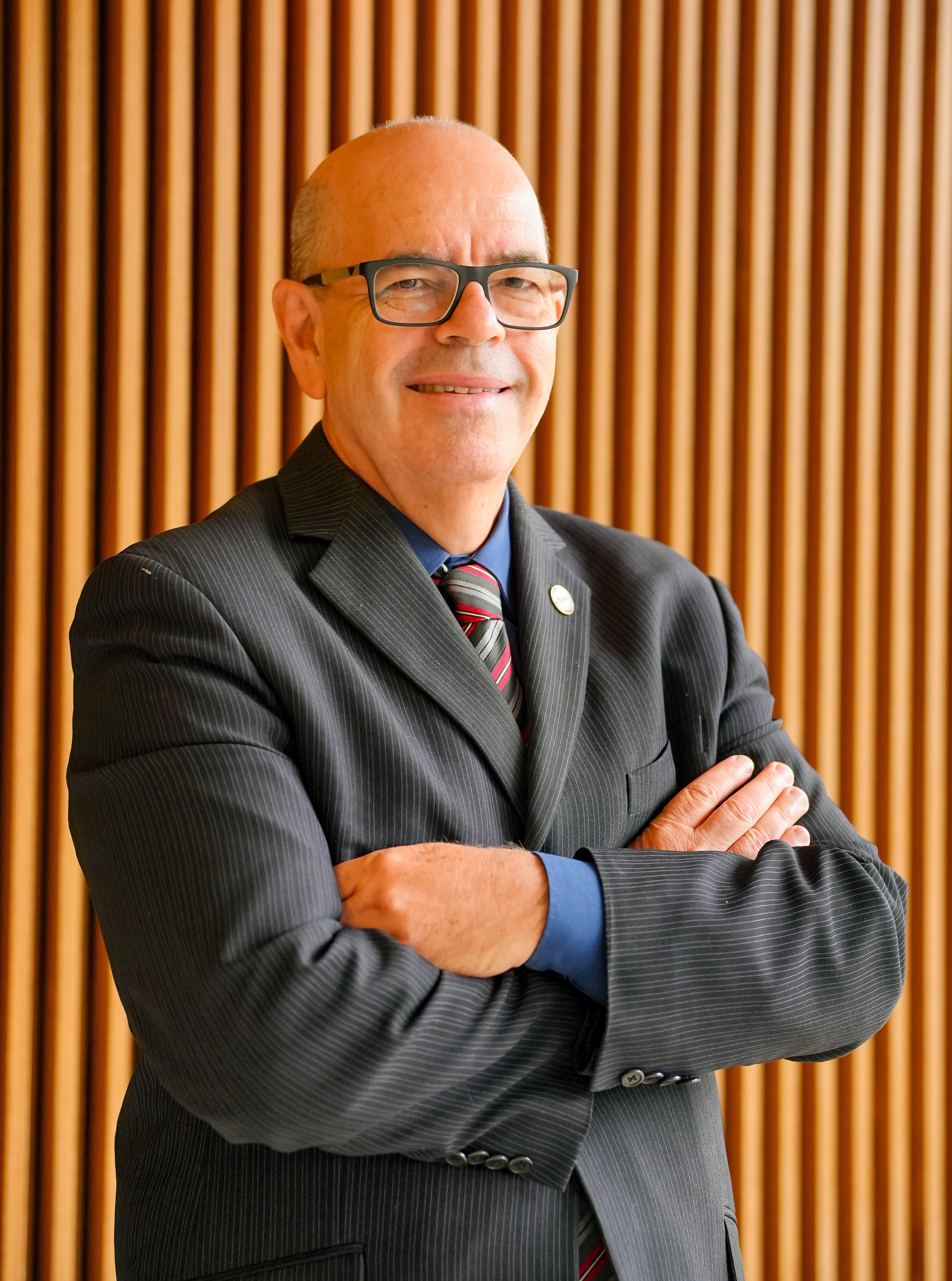 Lademir Rocha