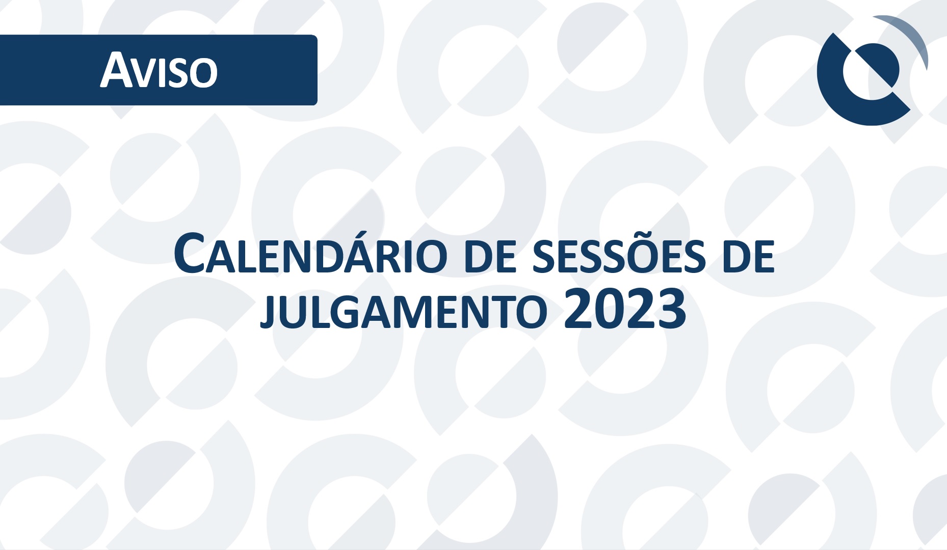 Calendário CRSFN