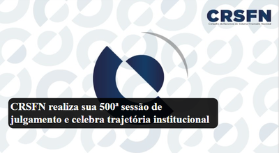 Sessão 500 carrossel