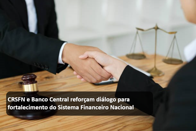 Encontro com o BCB capa