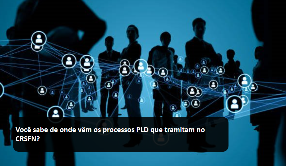 Processos PLD - capa