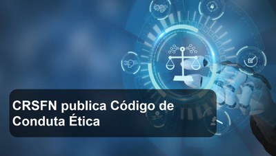 Código de Conduta Ética CRSFN