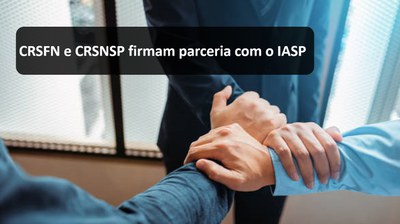 CRSFN e CRSNSP firmam parceria com o IASP.jpg
