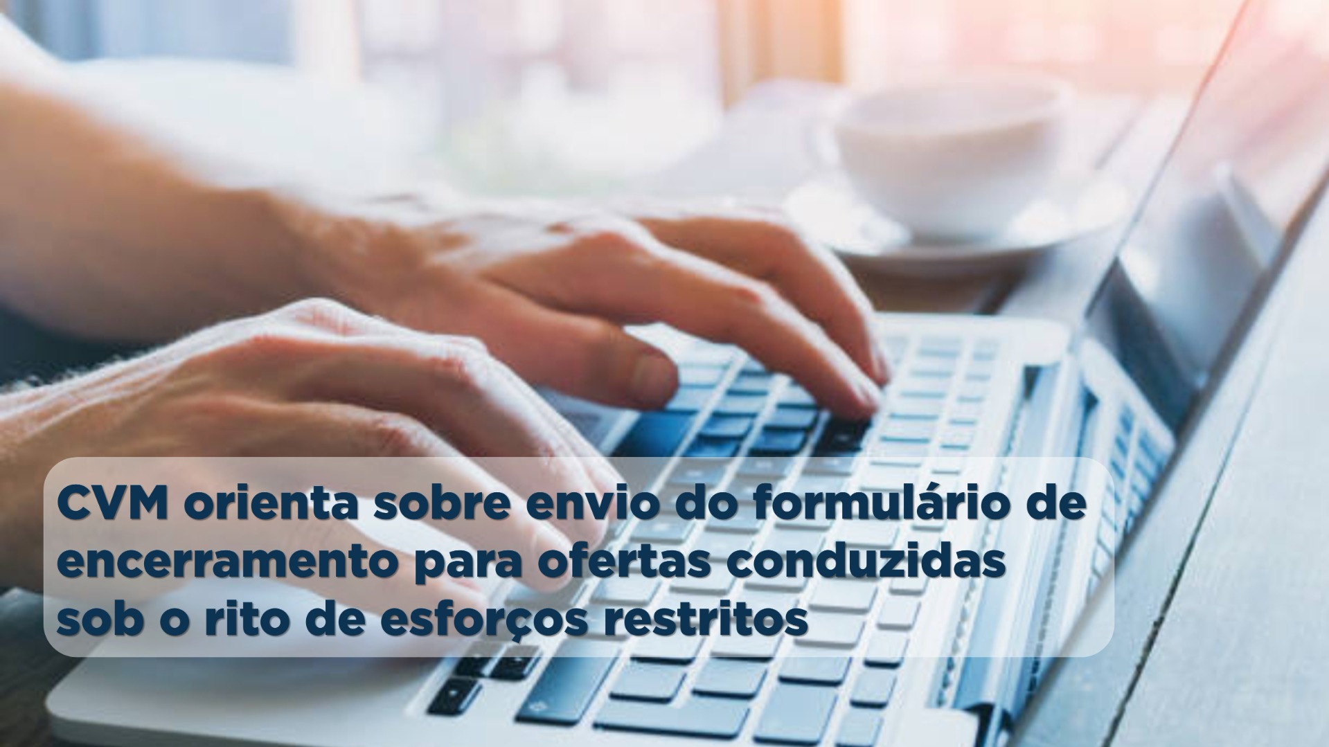 Matéria Formulário Rito Esforços Restritos