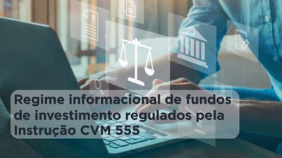 Matéria_CVM_Regulação