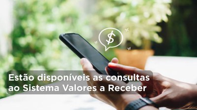 Matéria_Sistema Valores a Receber