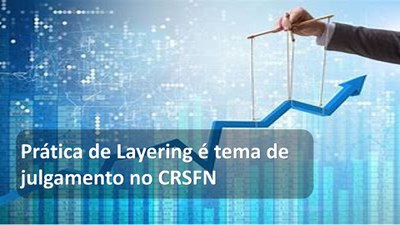Notícia Prática de Layering