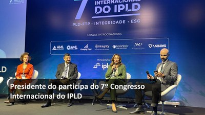 Presidente do participa do 7º Congresso Internacional do IPLD.jpg