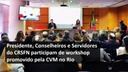 Workshop CVM