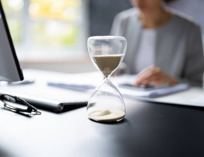 Após essa data, os pedidos continuarão sendo recebidos, mas seguirão o rito convencional de autorização
