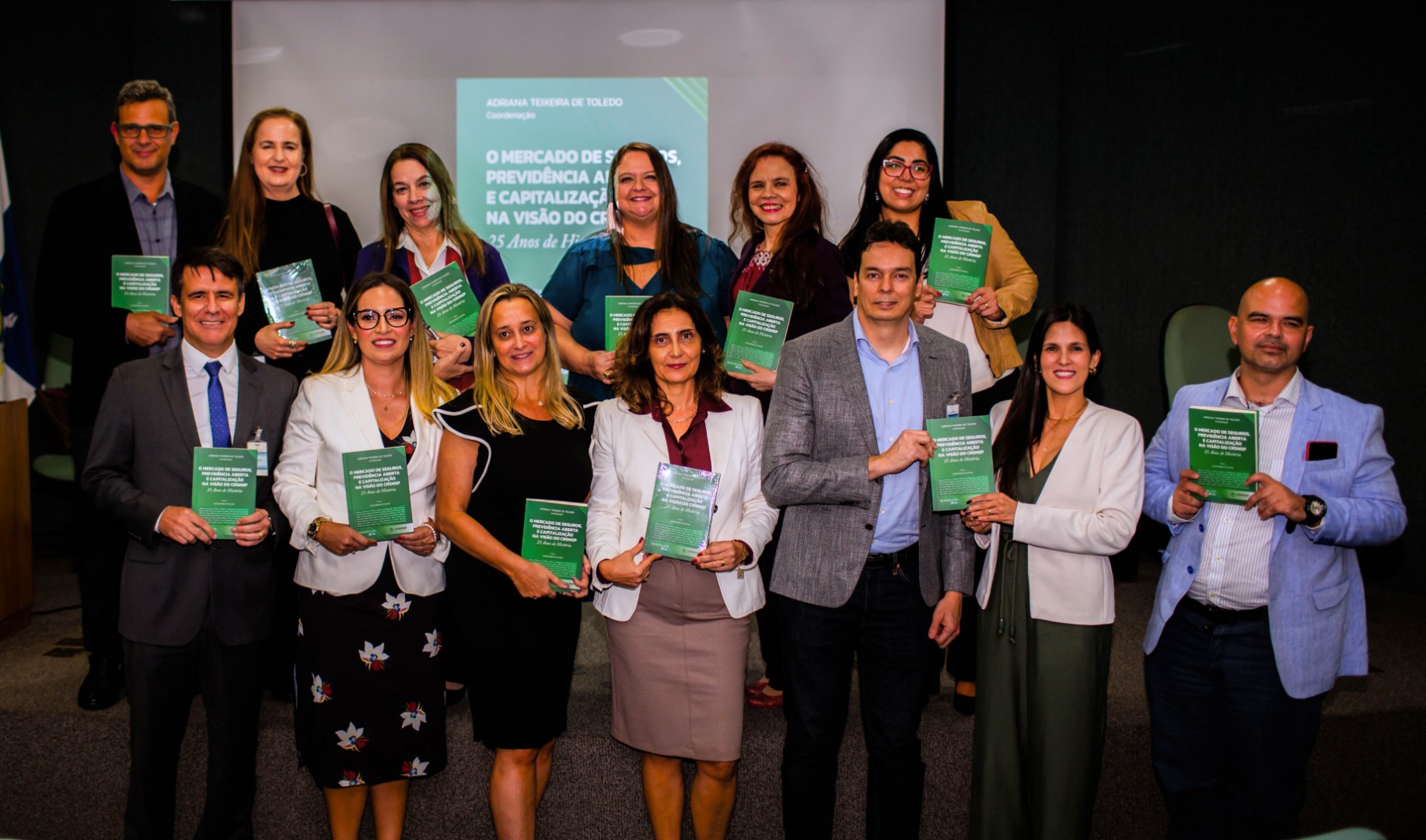 Autores Livro CRSNSP