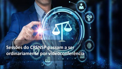Sessões CRSNSP