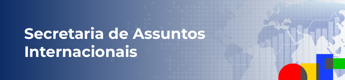 Secretaria de Assuntos Internacionais